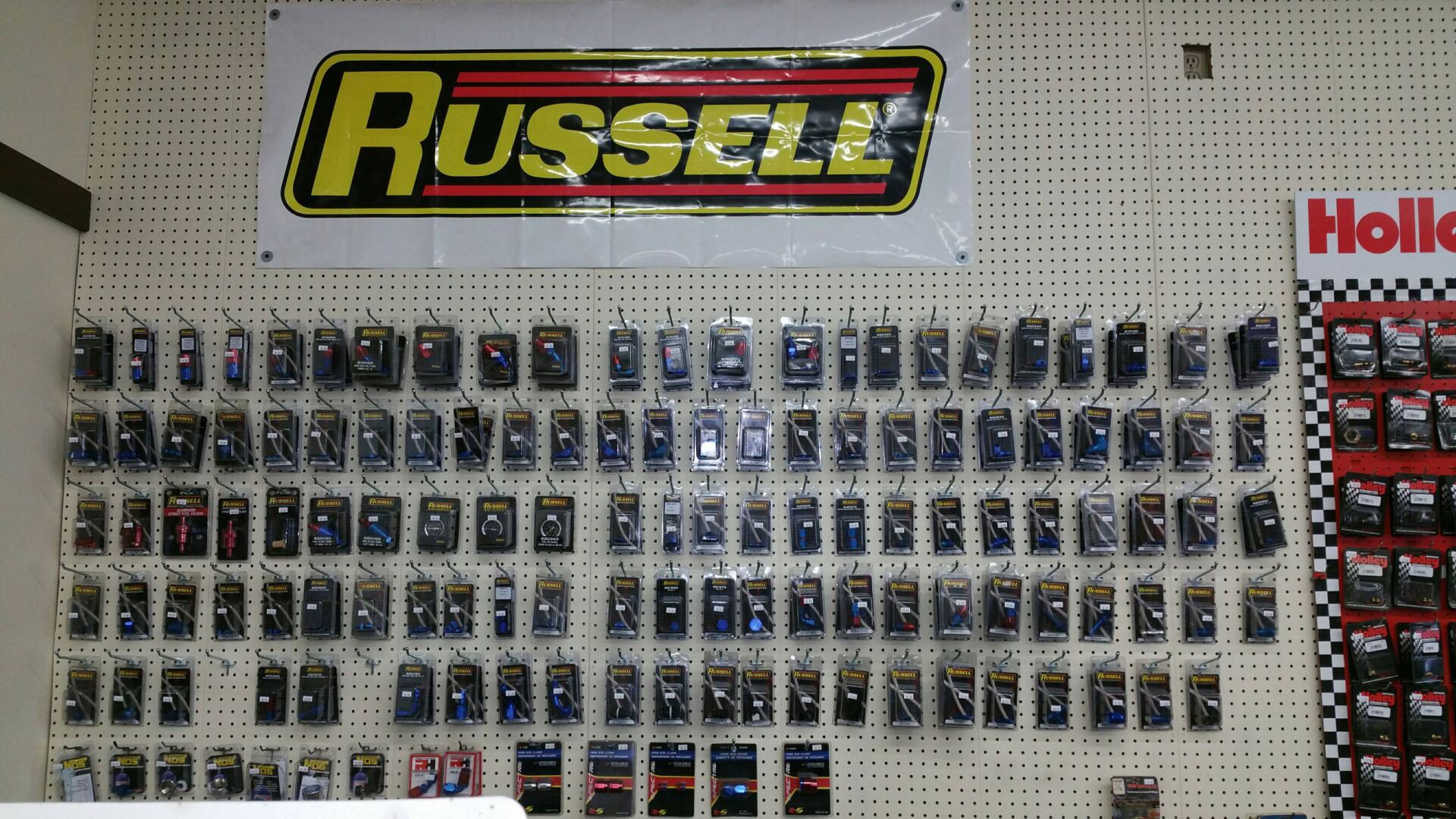 Items in the Shop — Carlisle, PA — WrenchRite Auto Care