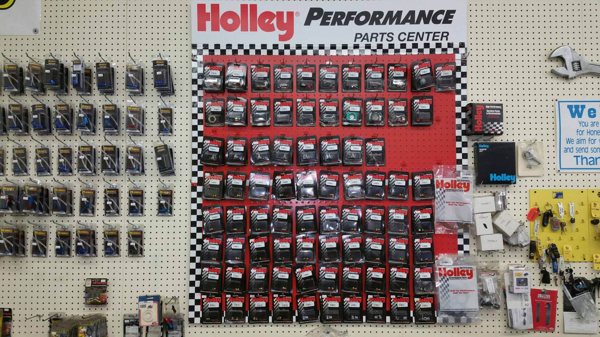 Sample Products — Carlisle, PA — WrenchRite Auto Care