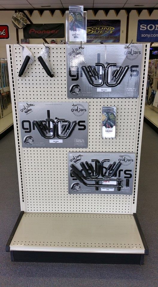 Sample Products in the Shop — Carlisle, PA — WrenchRite Auto Care