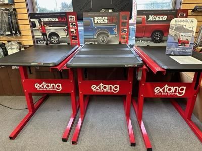 Tonneo Cover — Carlisle, PA — WrenchRite Auto Care