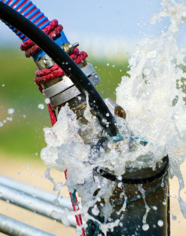 well pump water repair