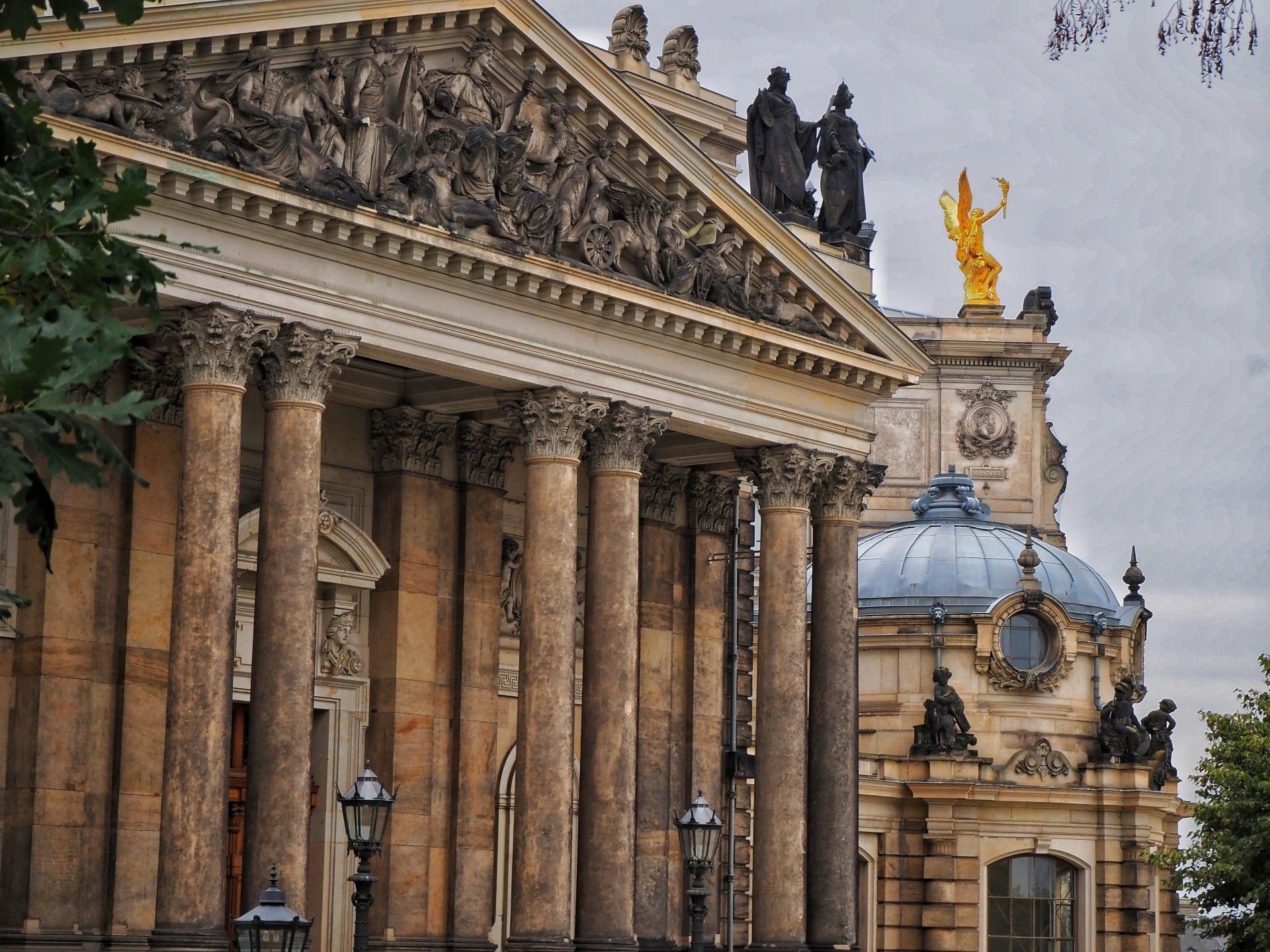 Dresden Dresden