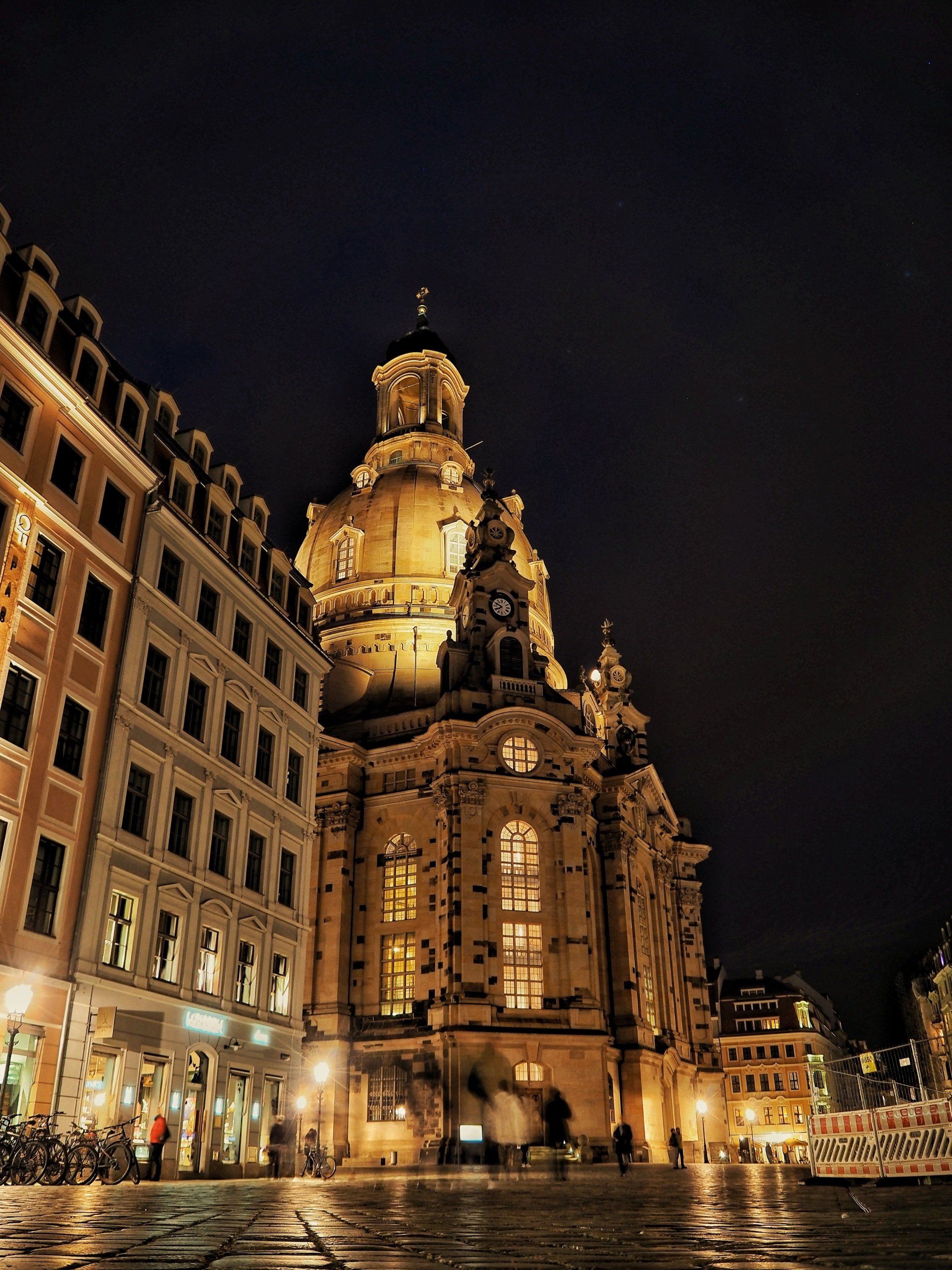 Dresden Dresden