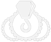 Vermont Crane Inspections logo by CCI LLC