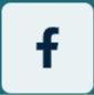 The letter f is on a white square on a blue background.