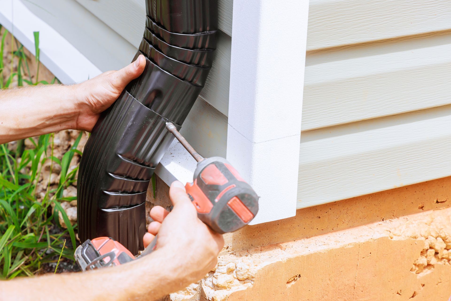 Gutter Repair Service in Terrace Park, OH