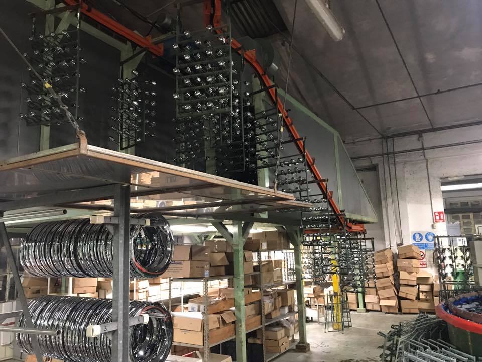 Interno stabilimento 2