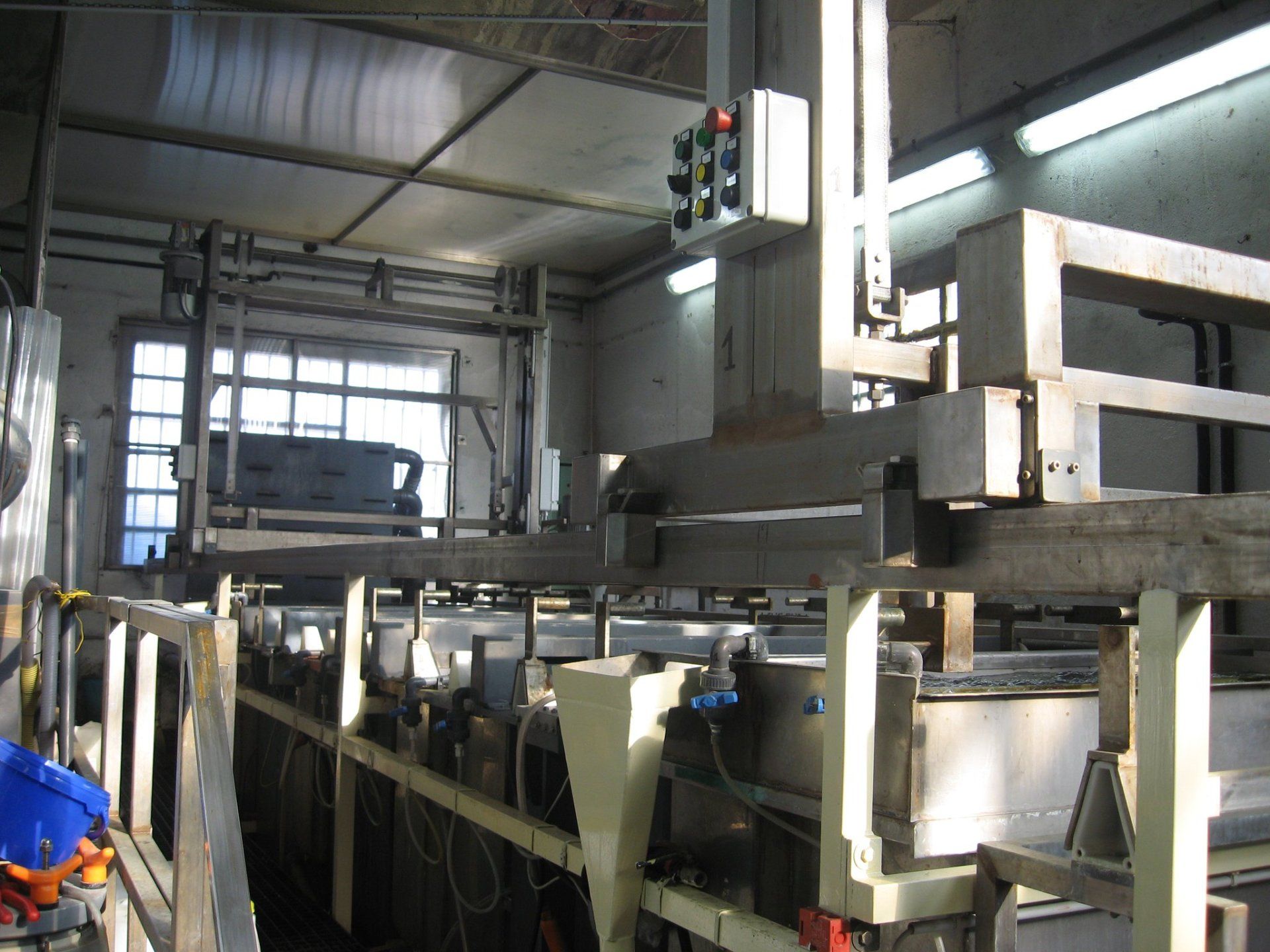 Interno stabilimento 4