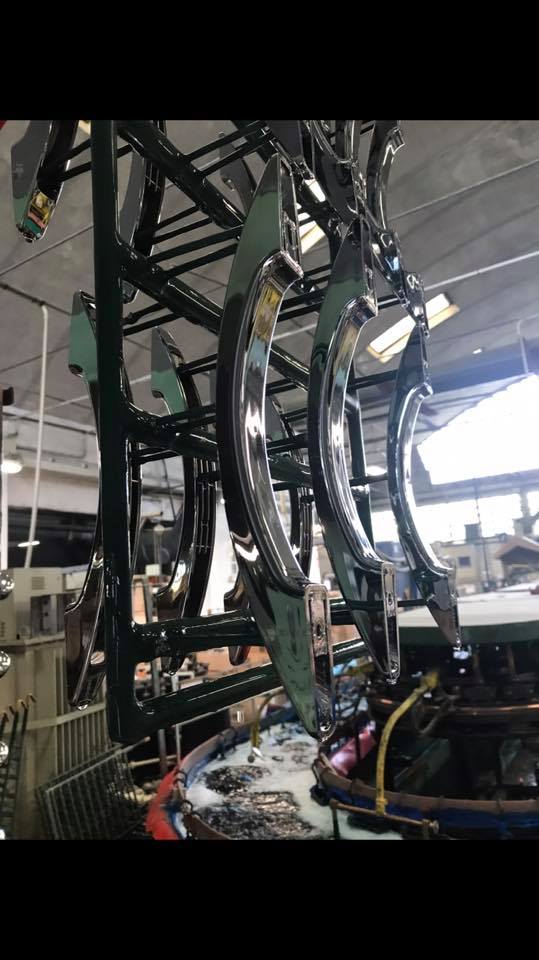 Interno stabilimento