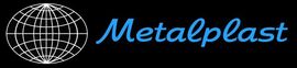 METALPLAST CROMATURA MATERIE PLASTICHE LOGO