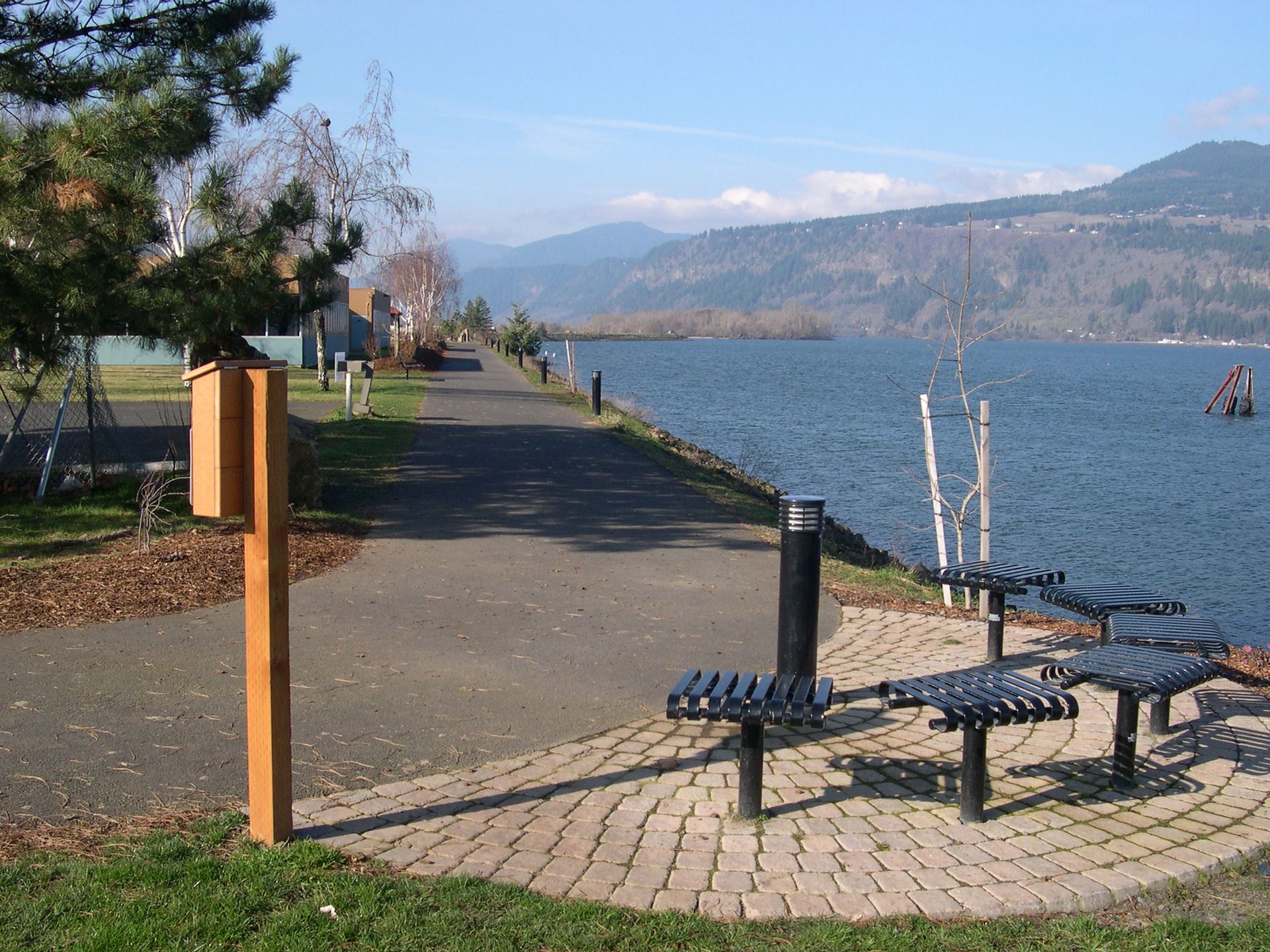 Education Scholarship