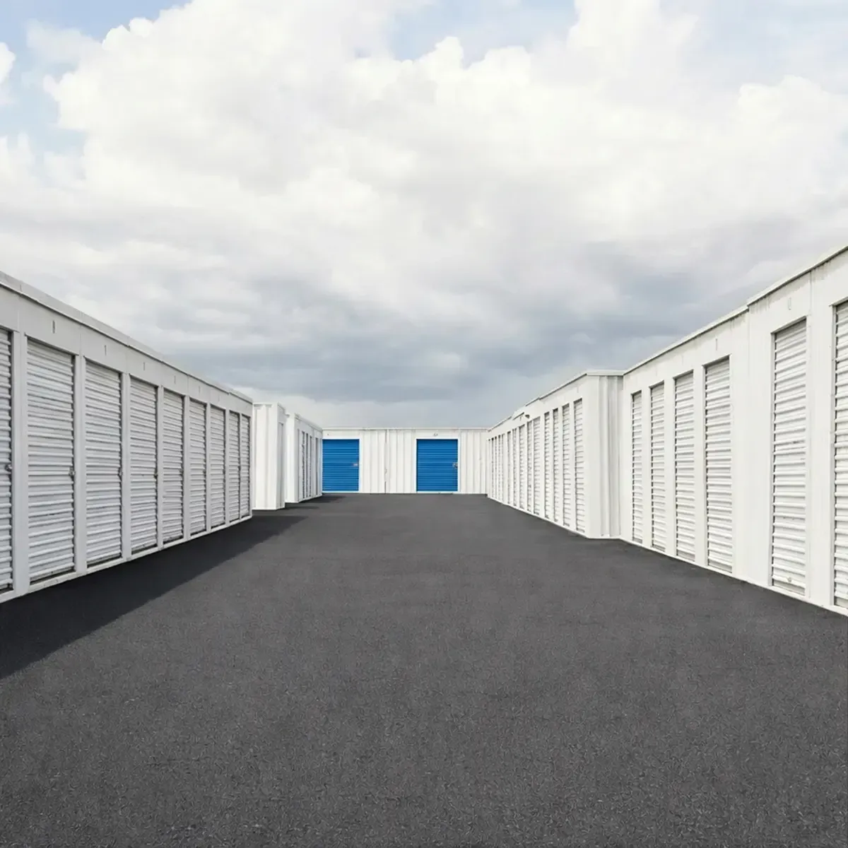 better self storage