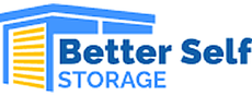 better self storage logo