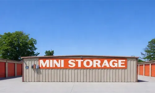 west memphis storage units