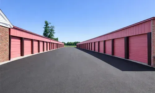 west memphis storage units