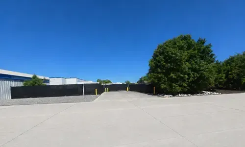 west memphis storage units