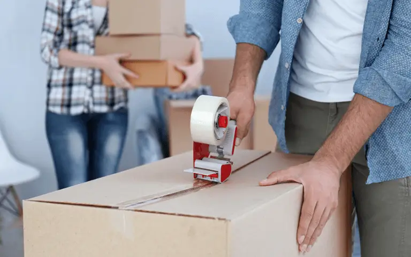 Discover what you can and can’t keep in a storage unit