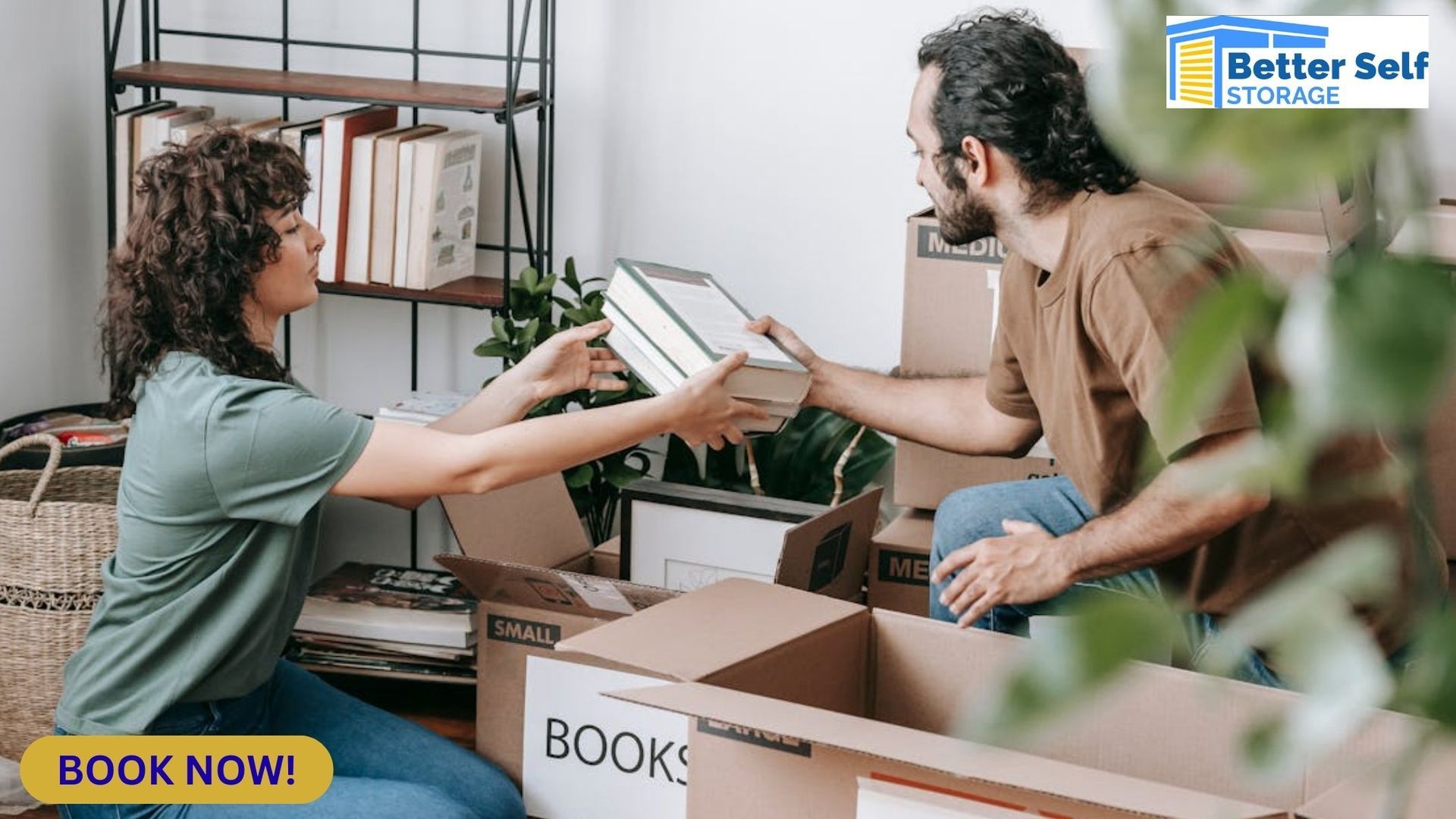 How to Declutter Your Home Before Valentine’s Day