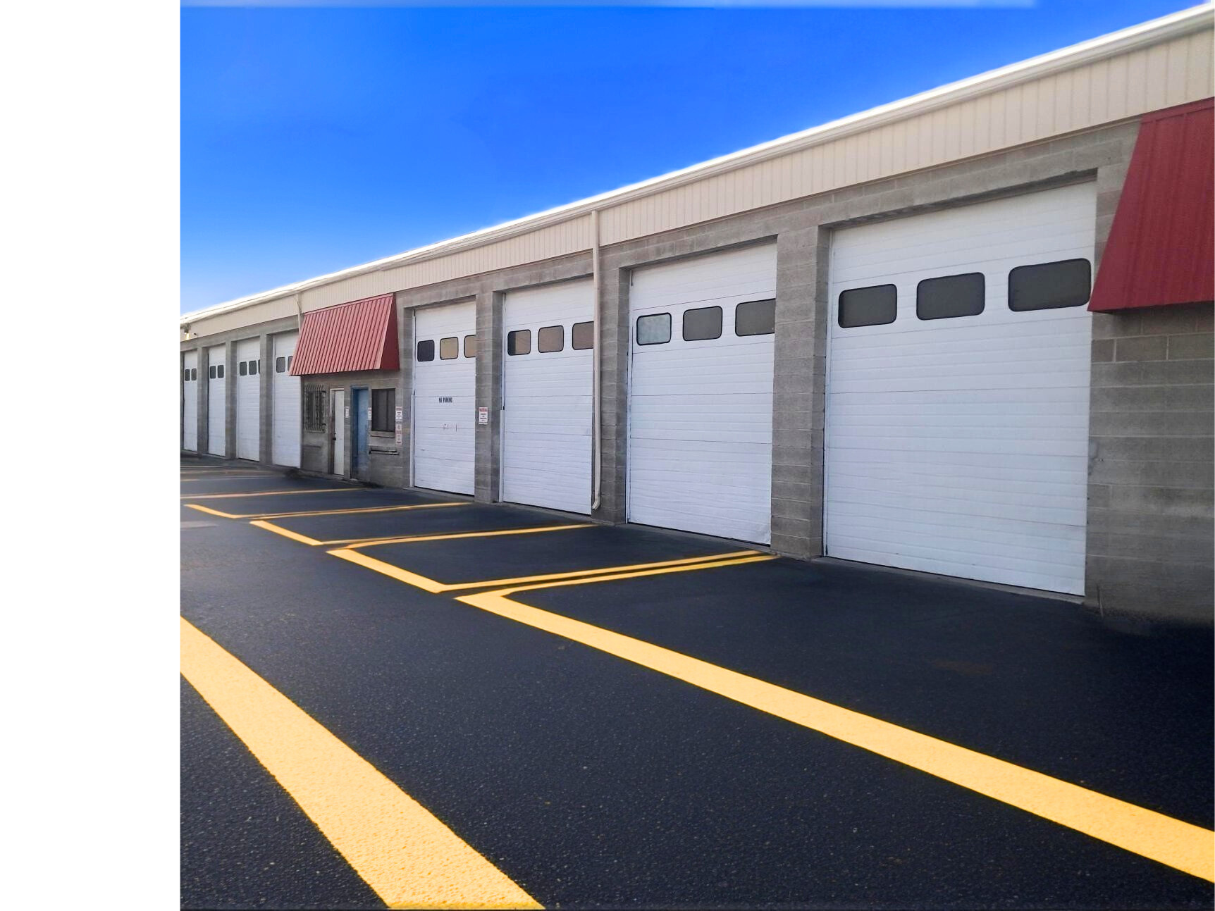 complete guide on self storage units