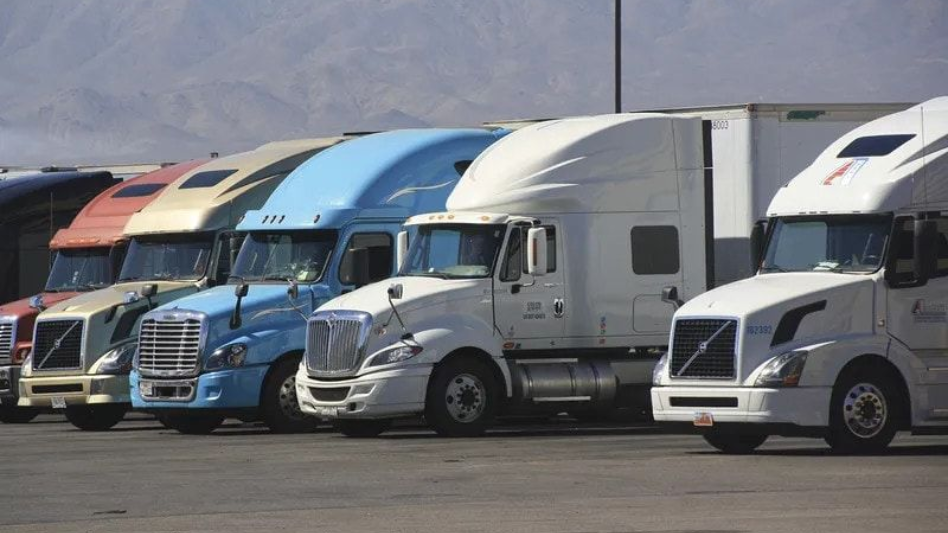 RV Indoor Parking: Protect Your Home on Wheels Before Winter Hits