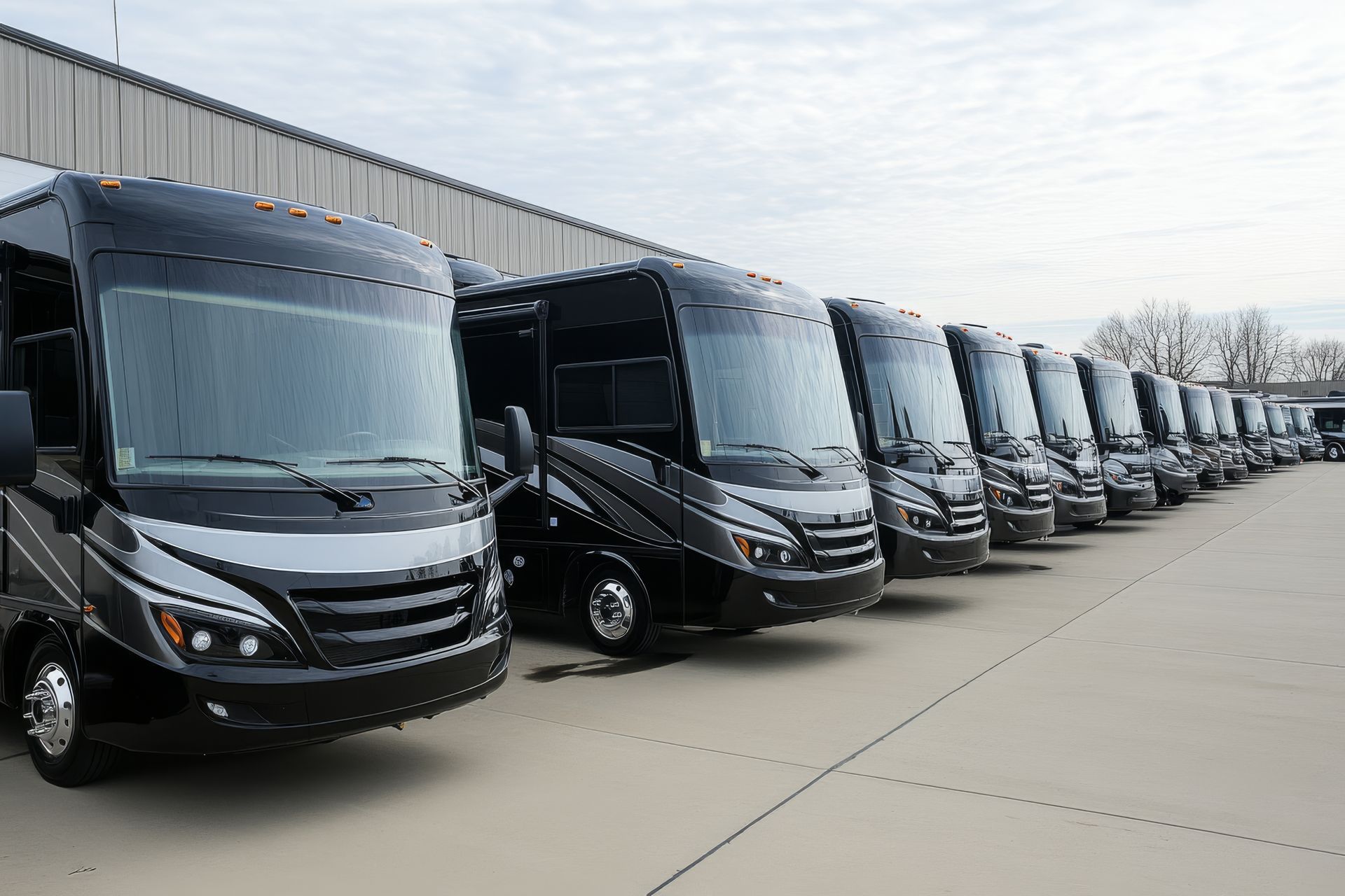Better Self Storage in Topeka