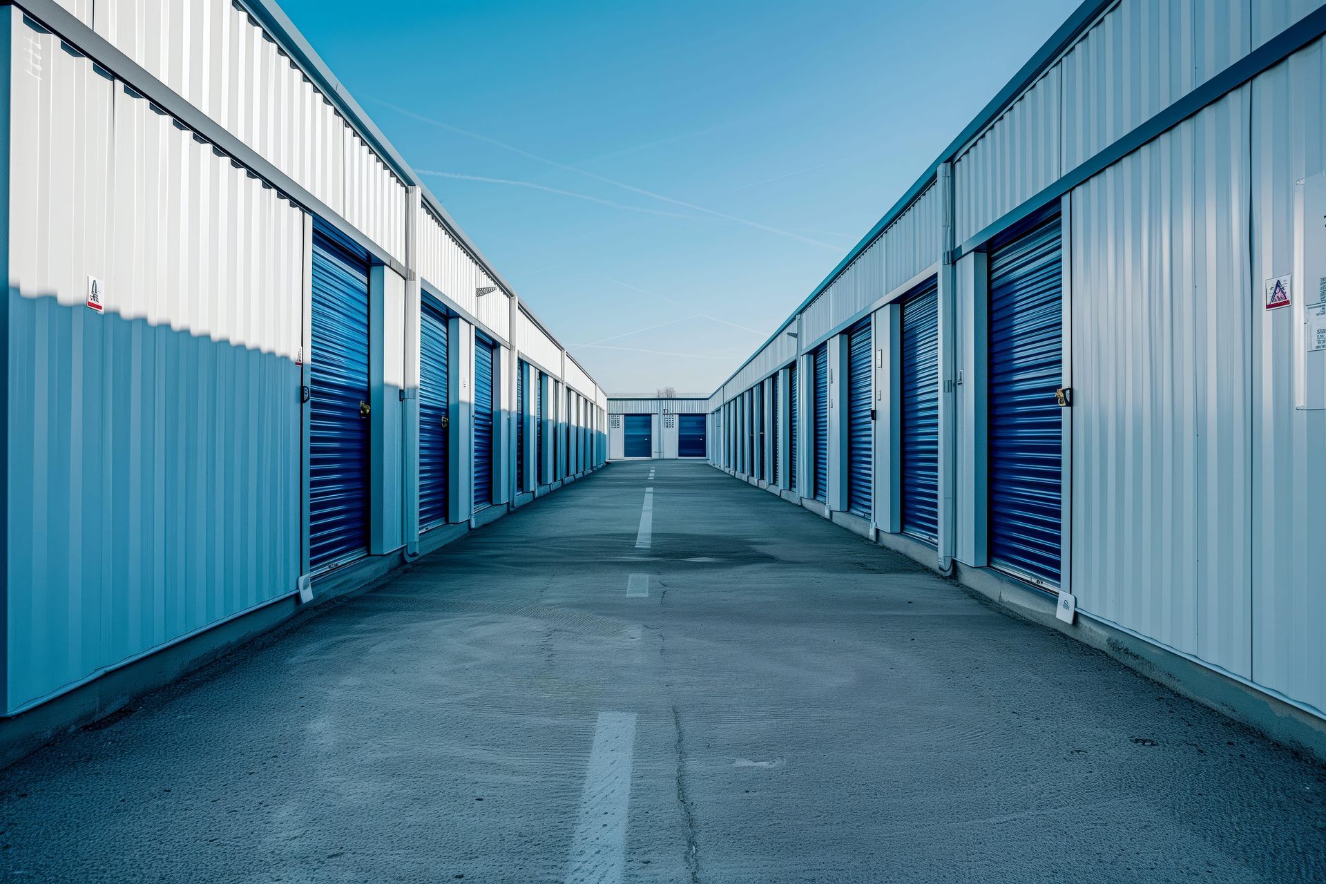 west memphis storage units