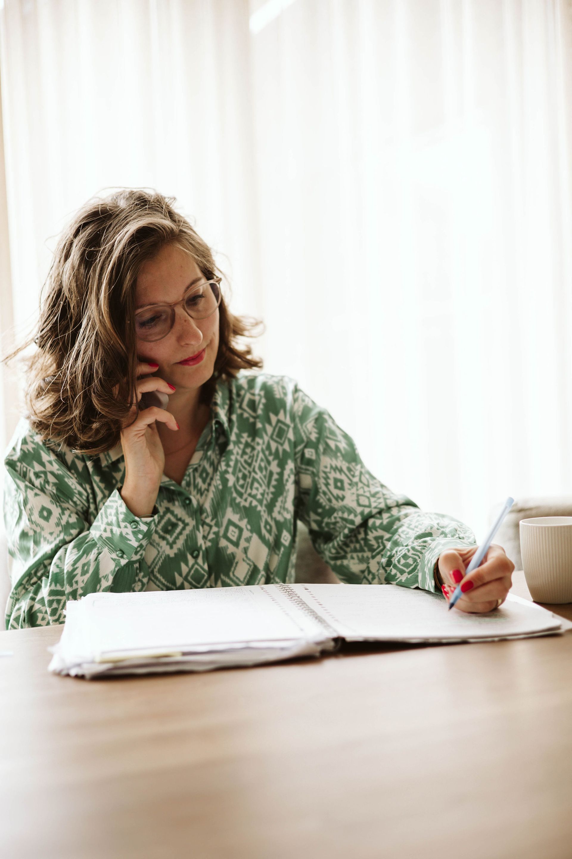 Kinderslaapcoach Bregje, Rust & Slaap