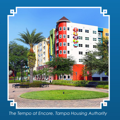 The Temple at Encore — Springfield, MO — Housing Authority of Springfield