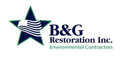 B & G Restoration