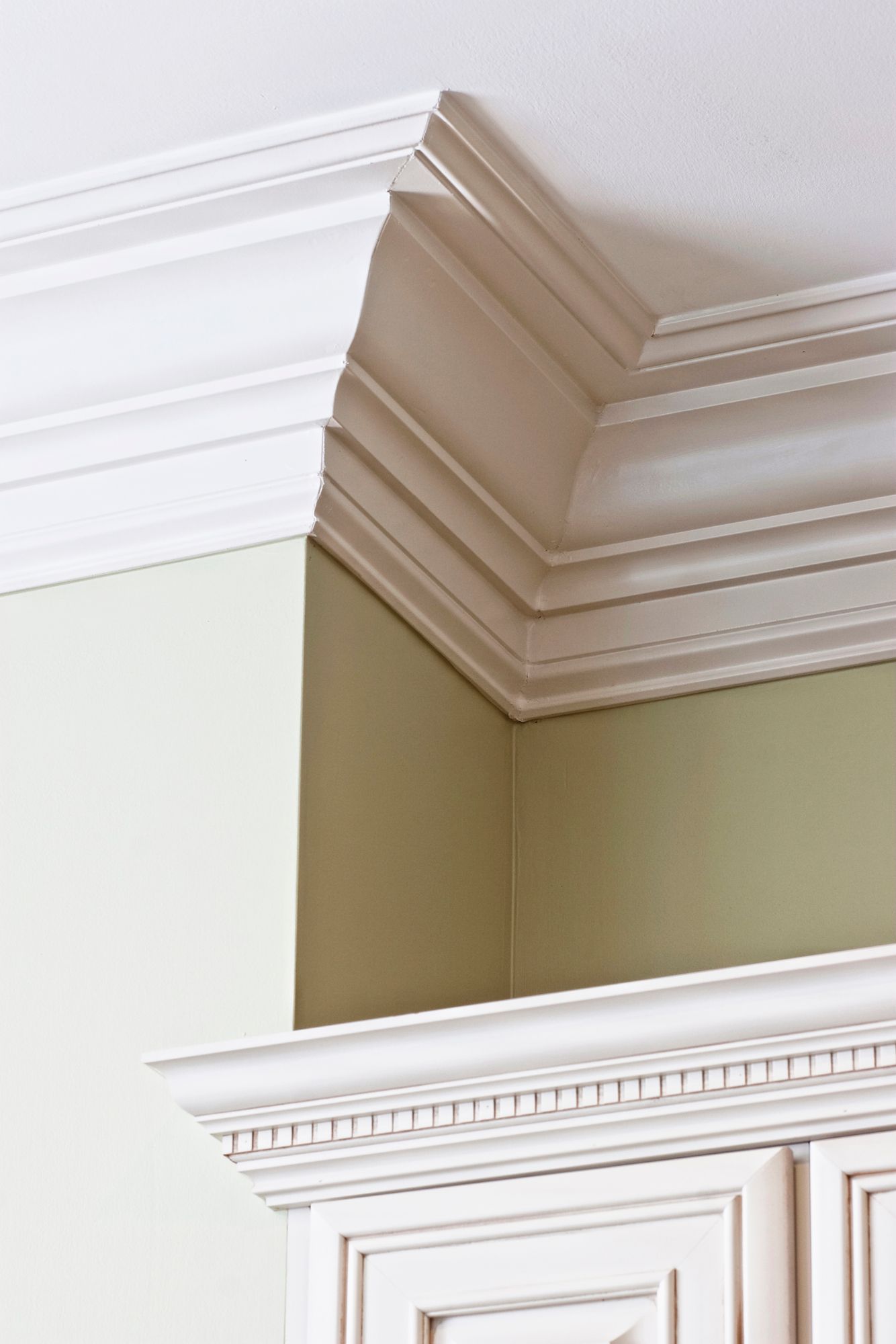Trim Carpentry in Lebanon, TN