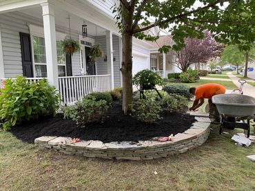 Landscaping | Marlton, NJ | Outdoor Solutions Landscaping