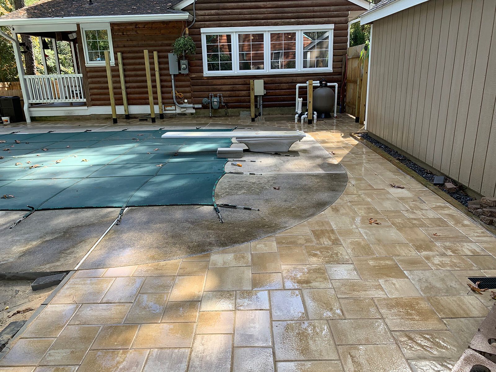 Gallery Marlton, NJ Outdoor Solutions Landscaping