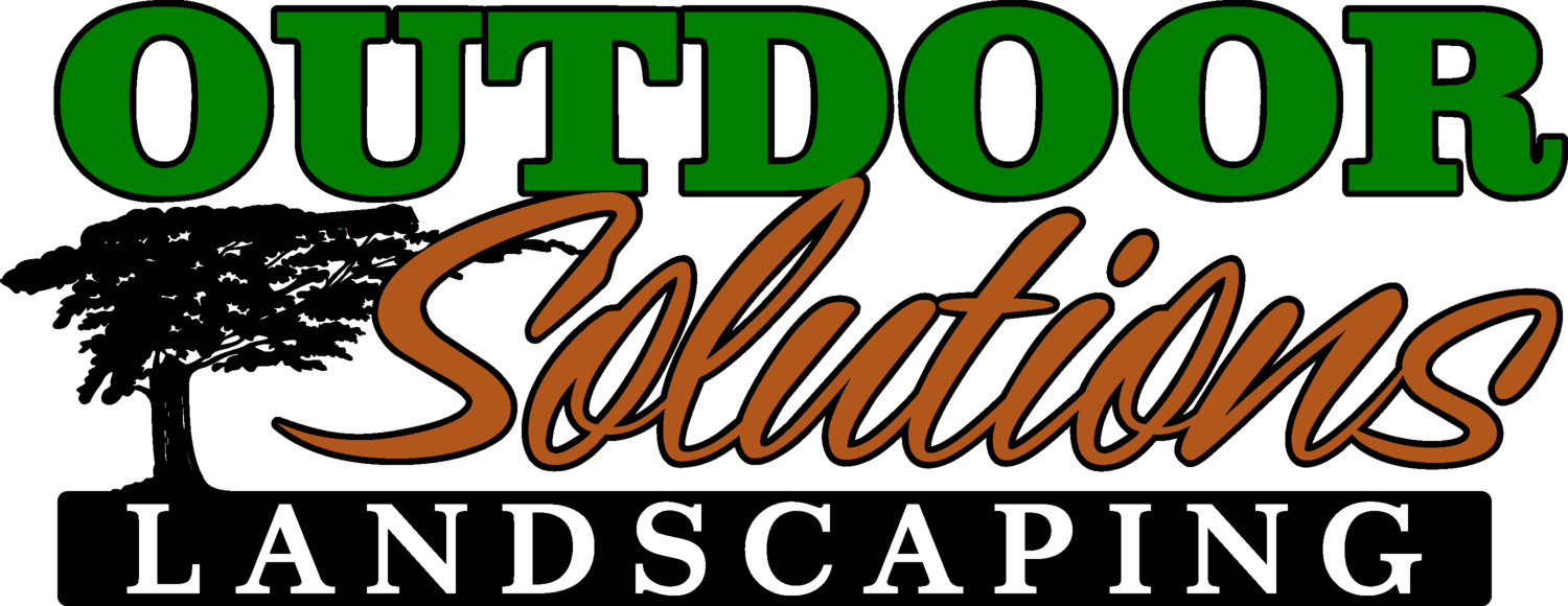 Outdoor Solutions Landscaping