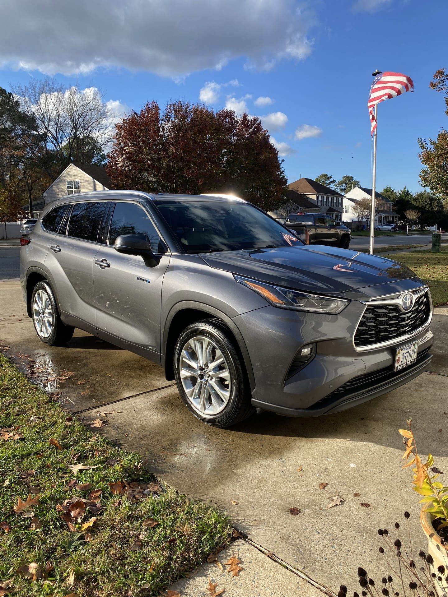 Headlight Restoration