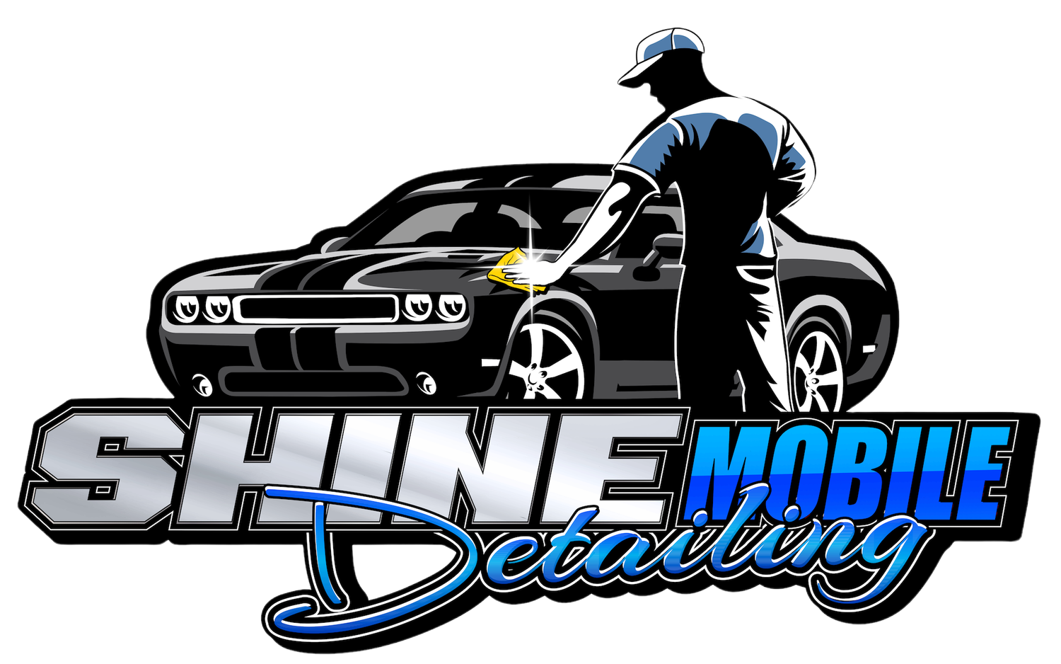 Shine Mobile Detailing