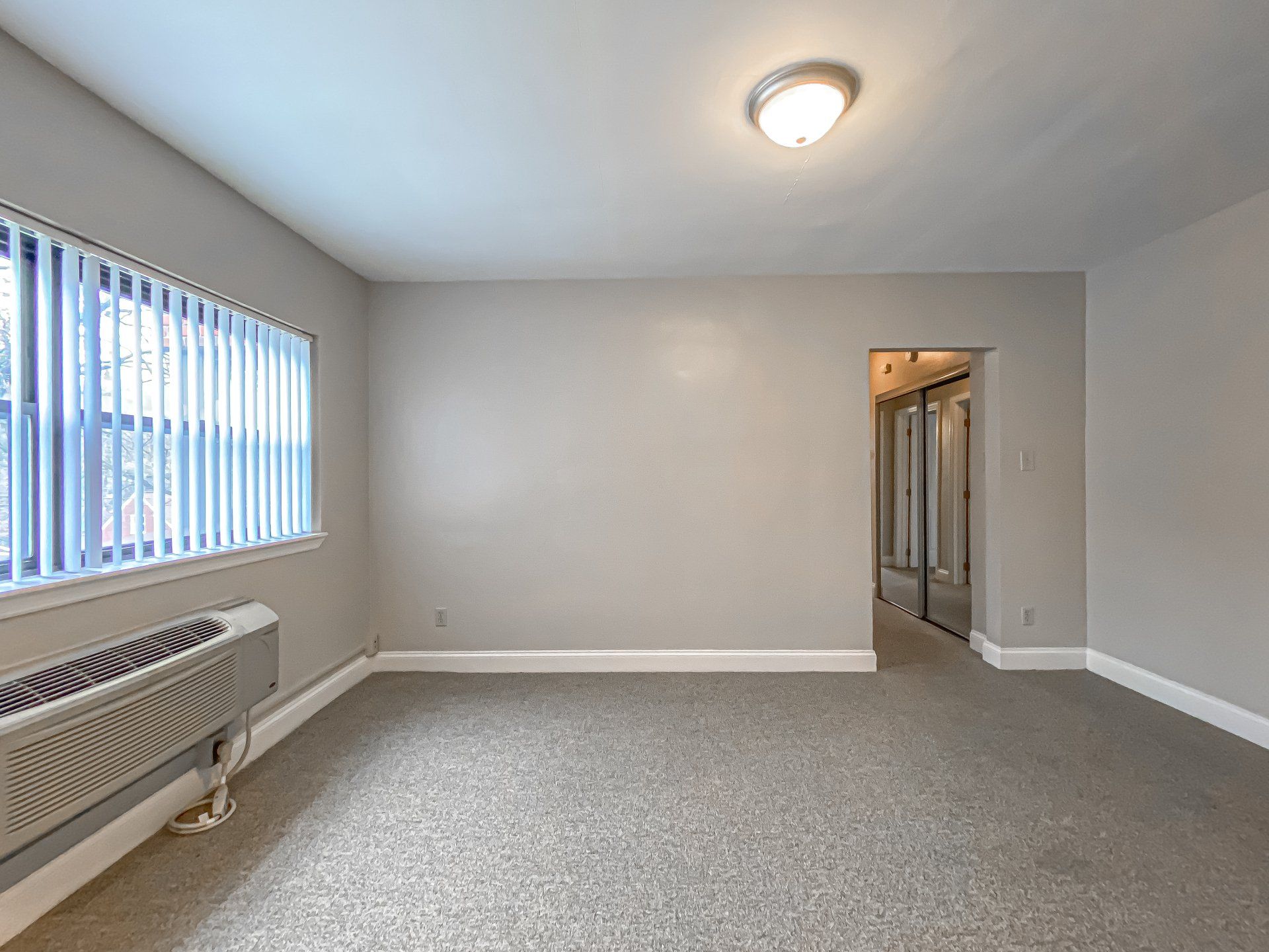 WestWood Apartments Interior Photo