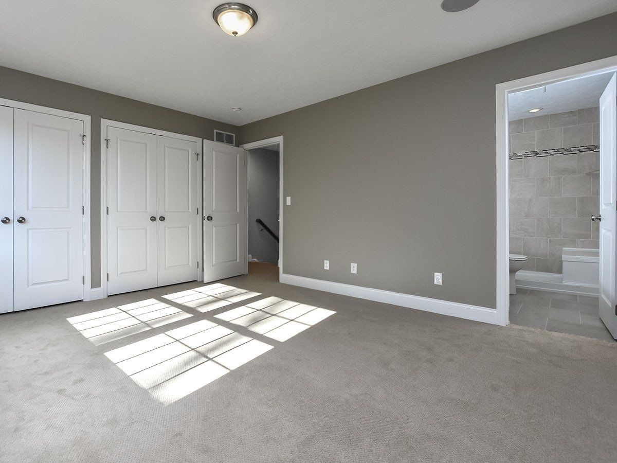Banksville Place Interior Photo