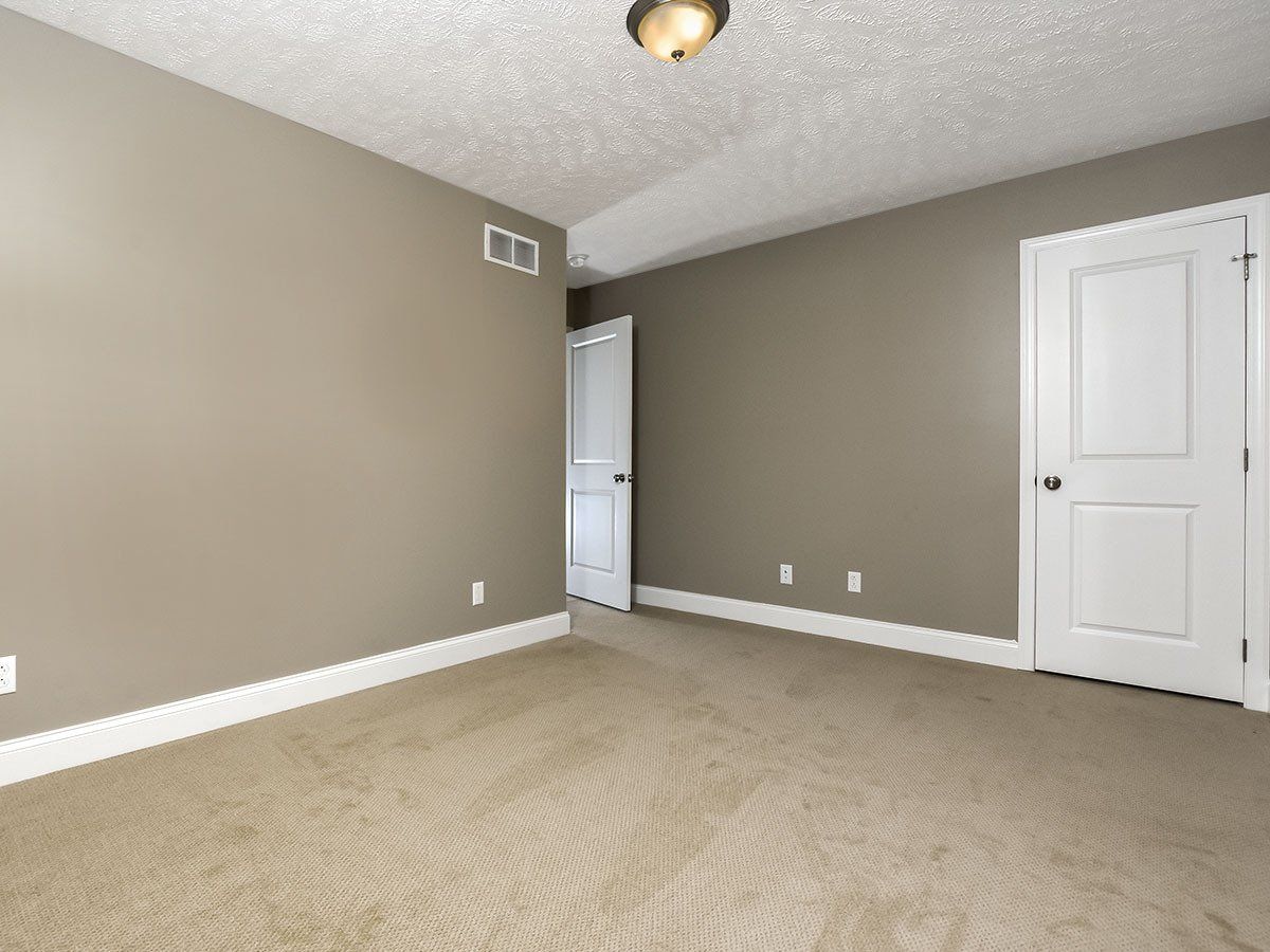 Banksville Place Interior Photo