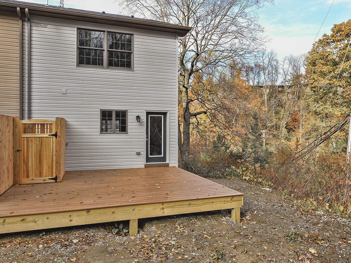 Banksville Place Exterior Photo of Patio