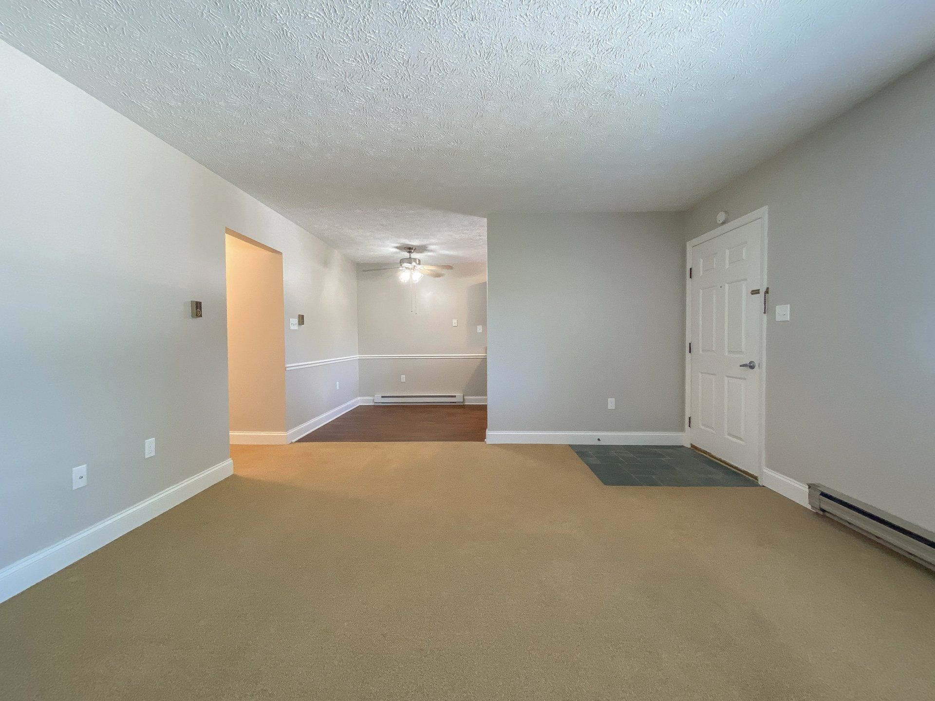 Clearview Meadows Interior  Photo