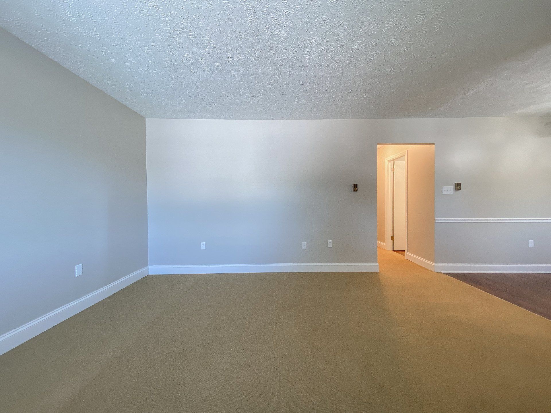 Clearview Meadows Interior  Photo