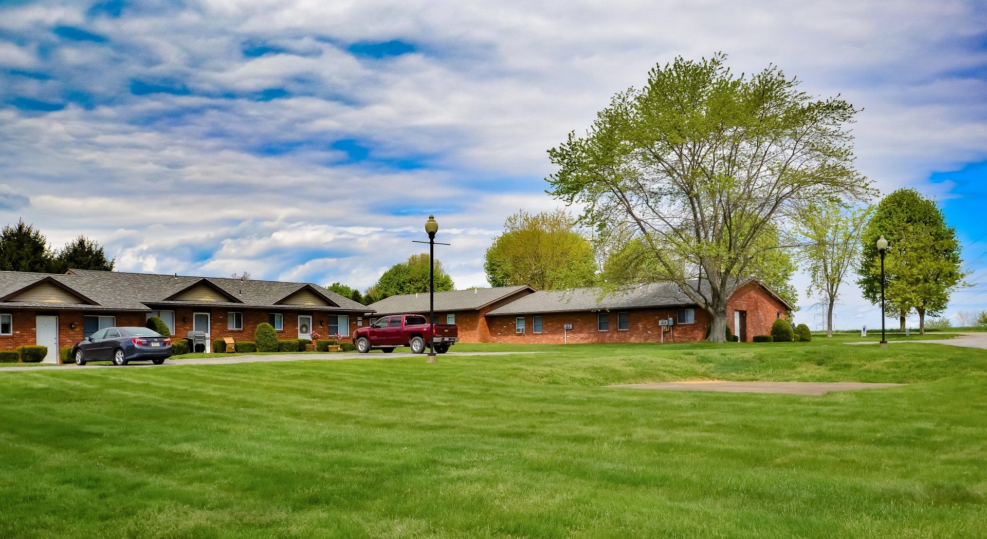 Clearview Meadow Apartments