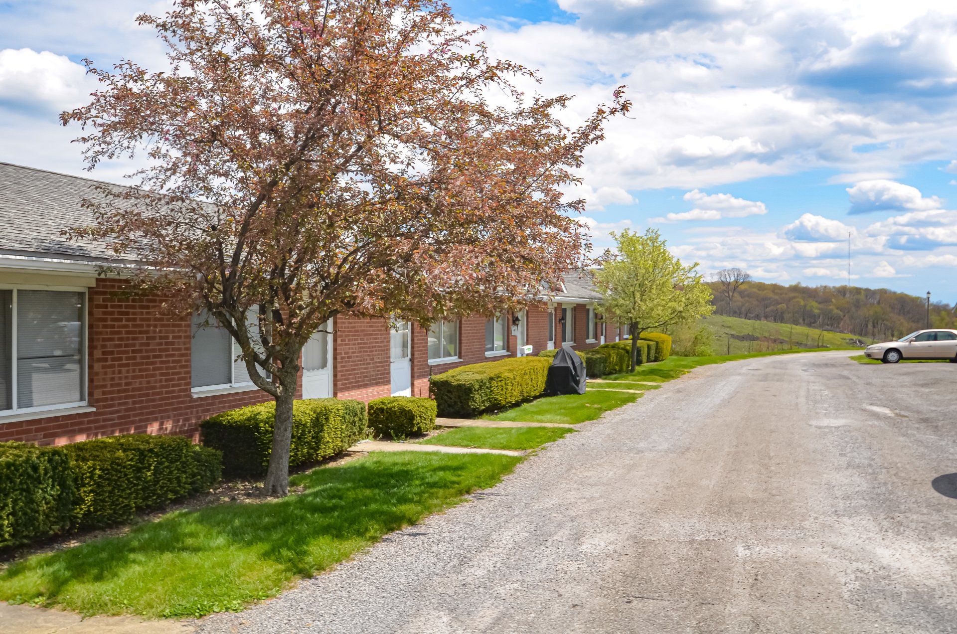 Sunbury Estates Apartments