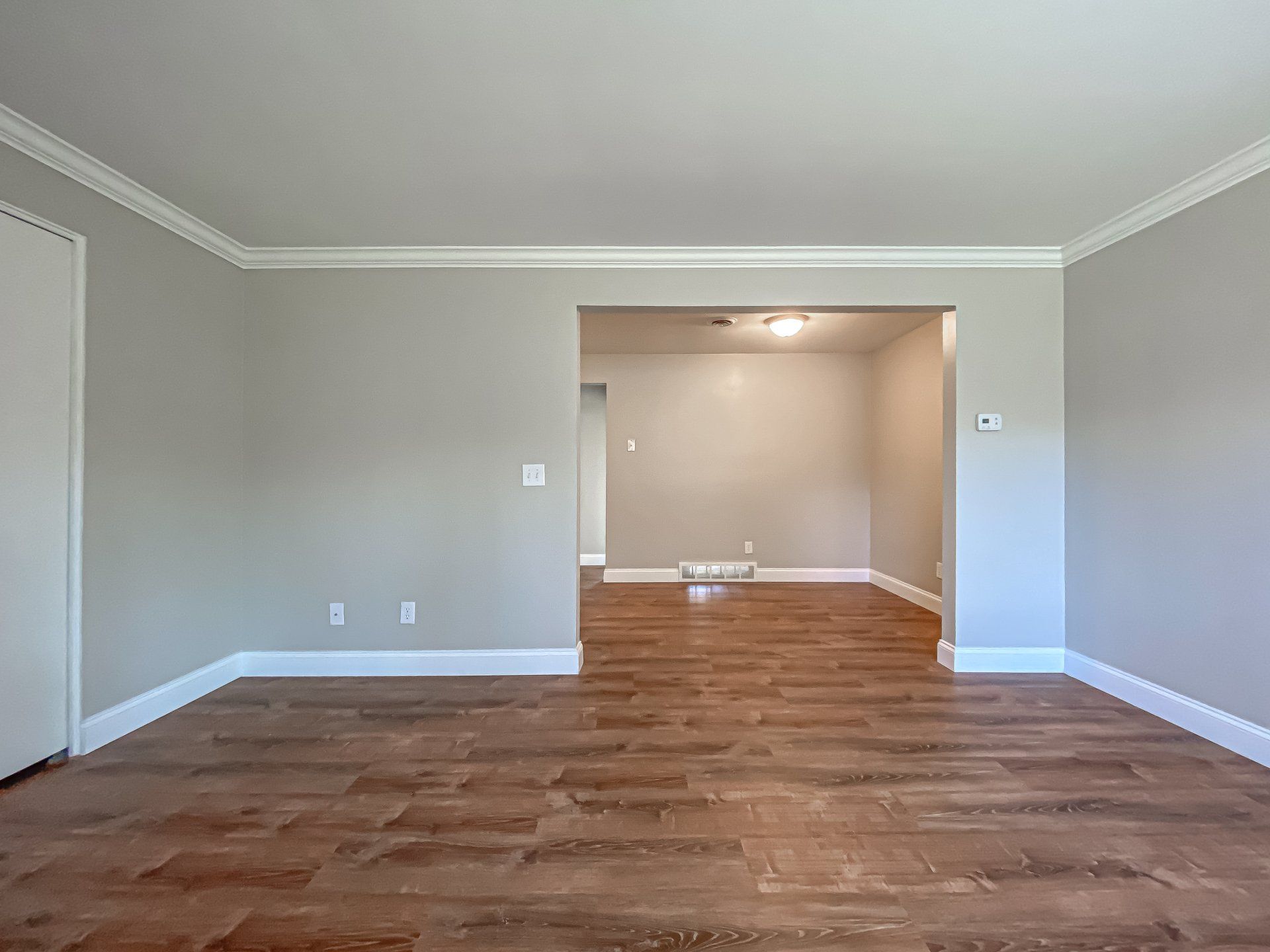 St. Andrews Apartments Interior Photo