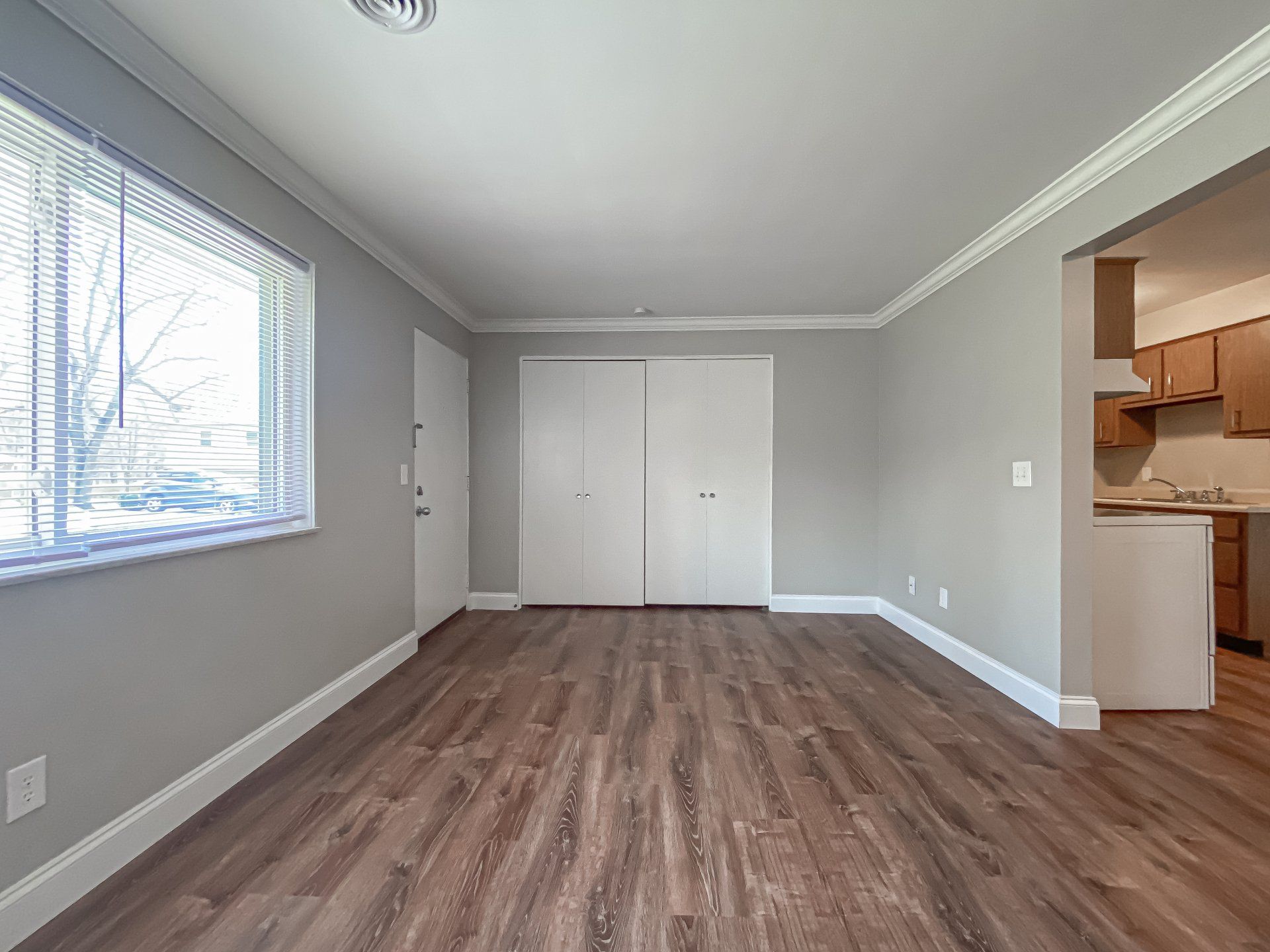 St. Andrews Apartments Interior Photo