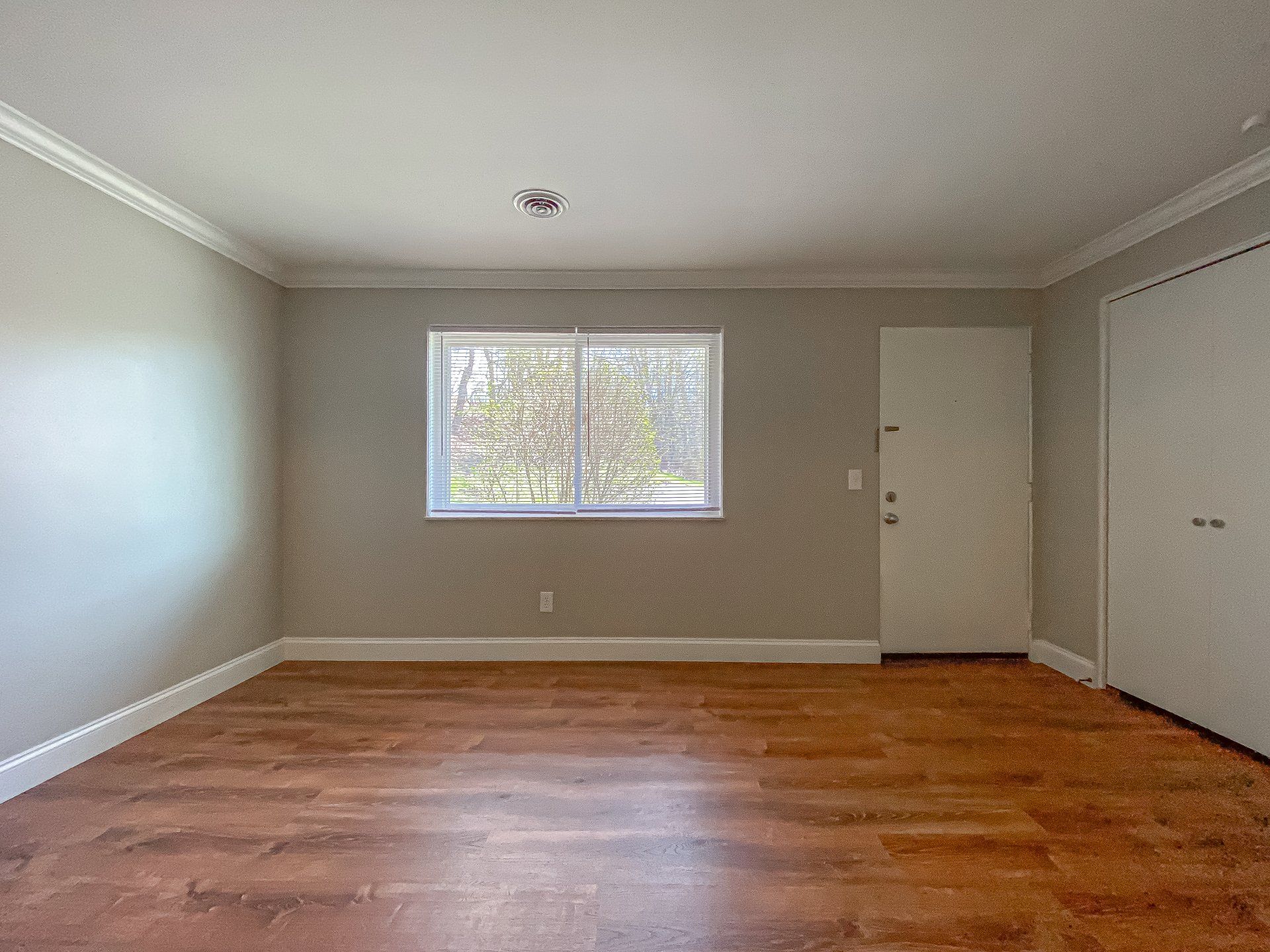 St. Andrews Apartments Interior Photo