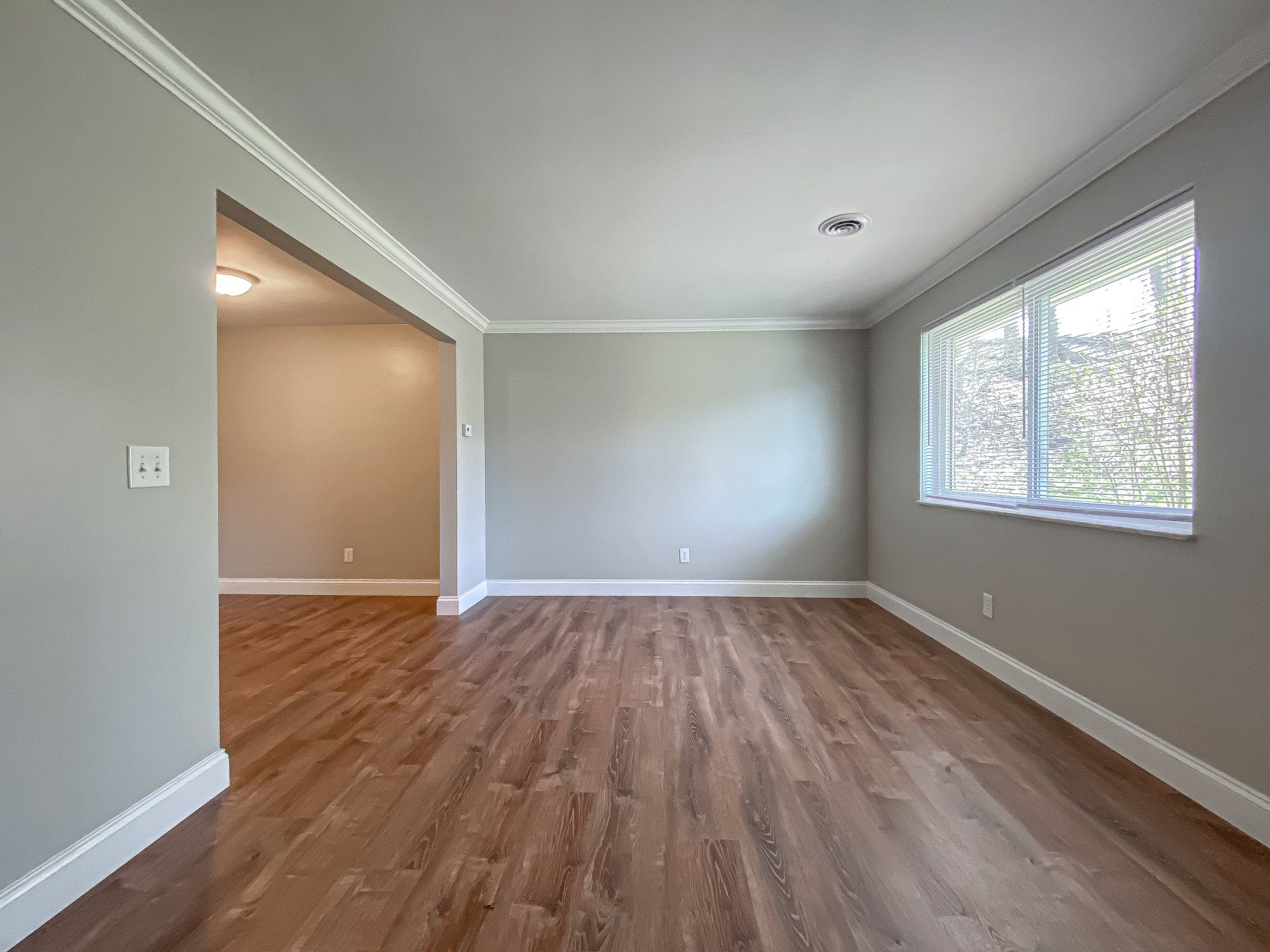 St. Andrews Apartments Interior Photo