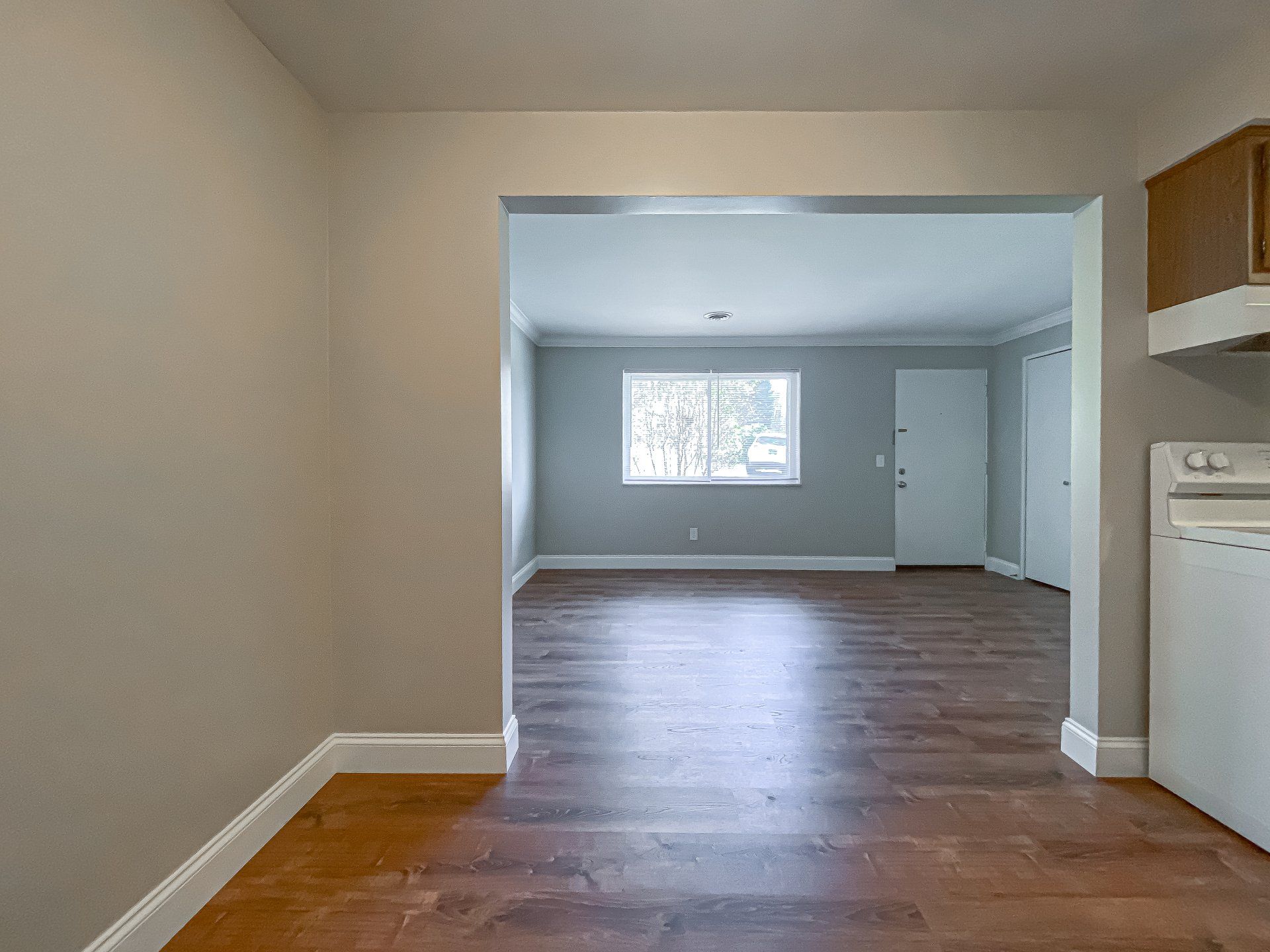 St. Andrews Apartments Interior Photo