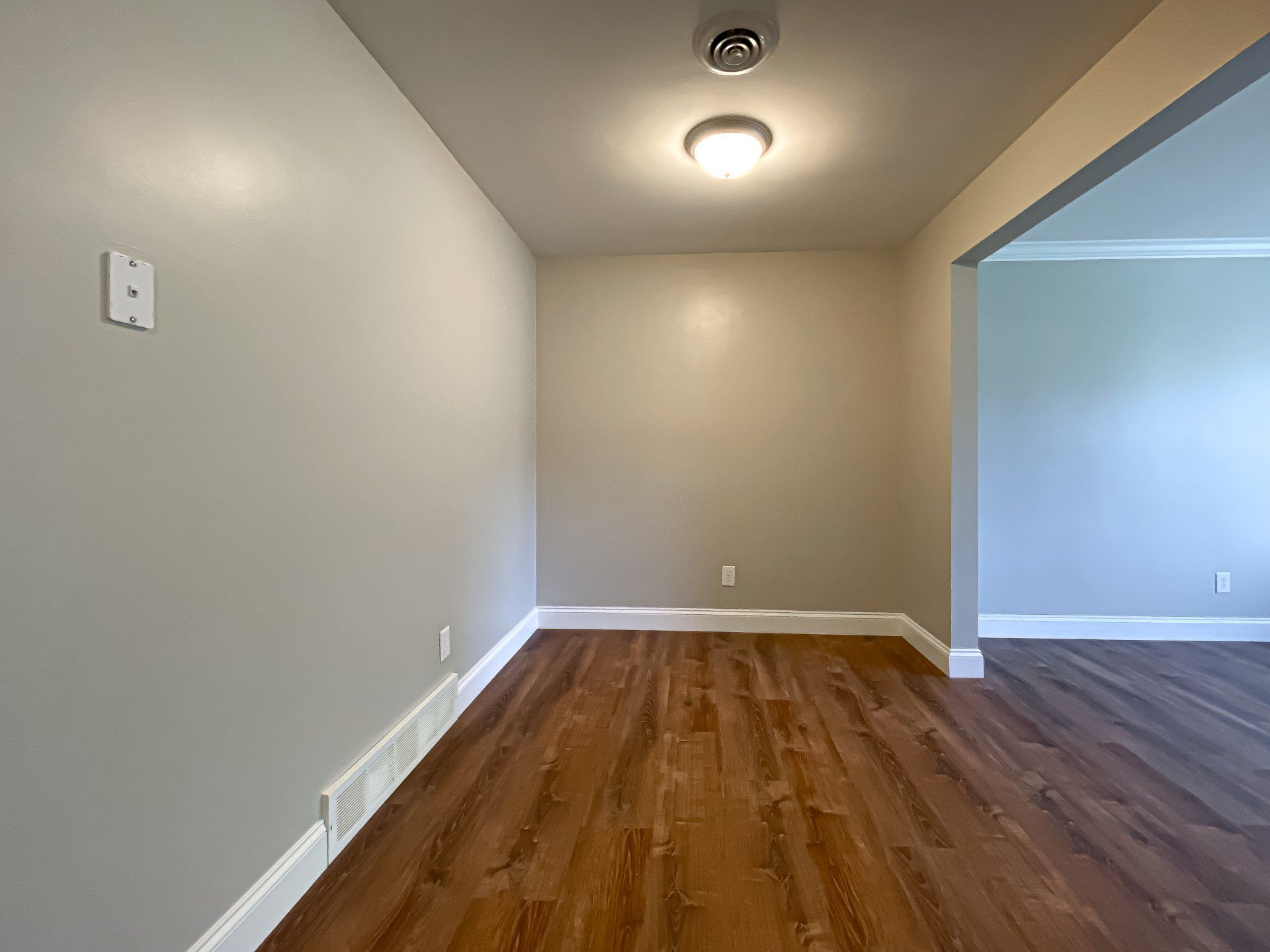 St. Andrews Apartments Interior Photo