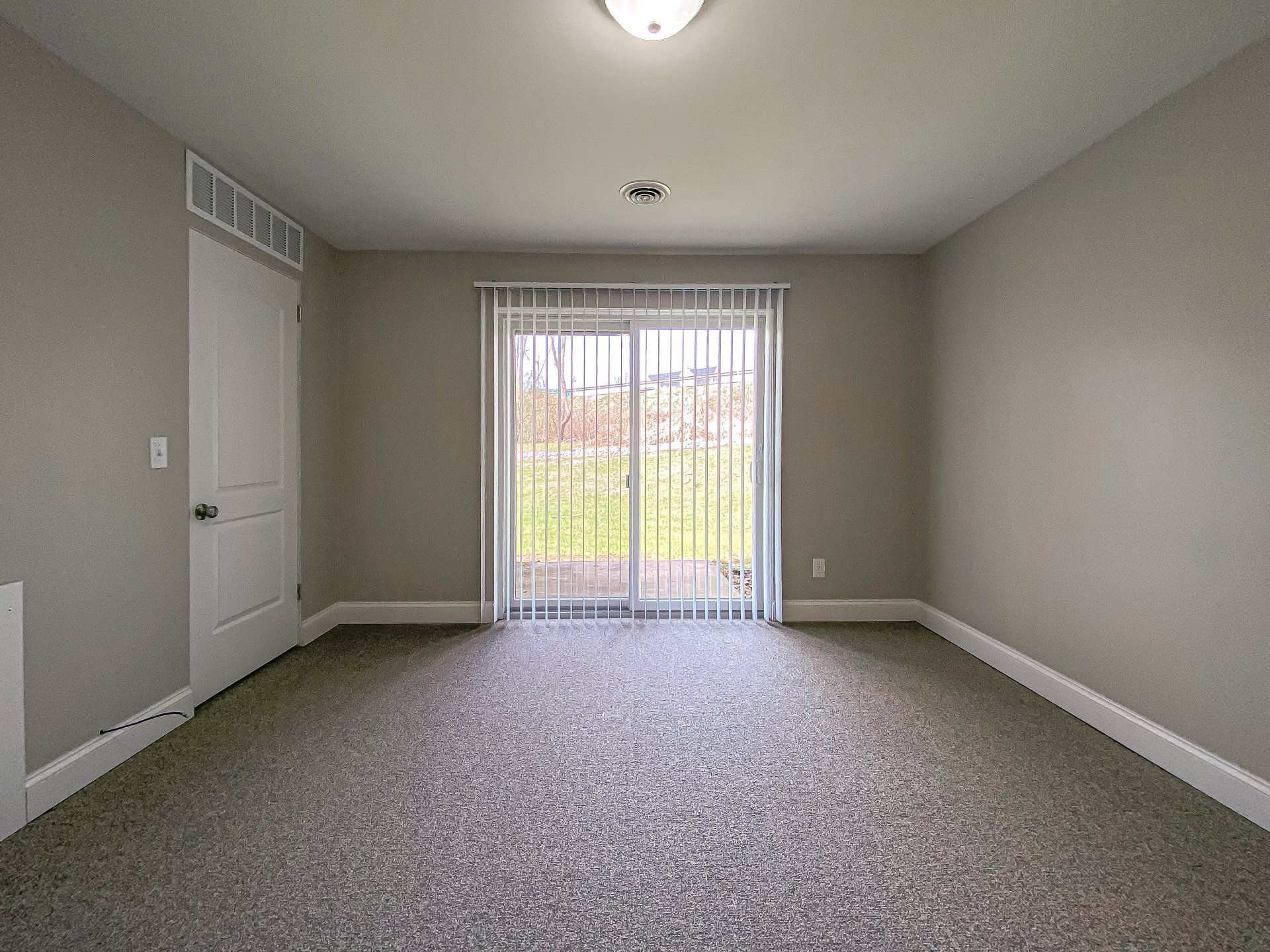 St. Andrews Apartments Interior Photo